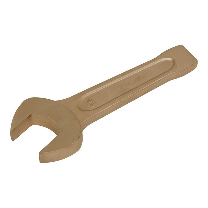 Sealey Slogging Spanner Open-End 36mm Non-Sparking NS022 Sealey - Town Tools 