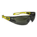 Stanley® Hand Tools Wrap Around Safety Glasses - Smoke STANLEY® Hand Tools - Town Tools