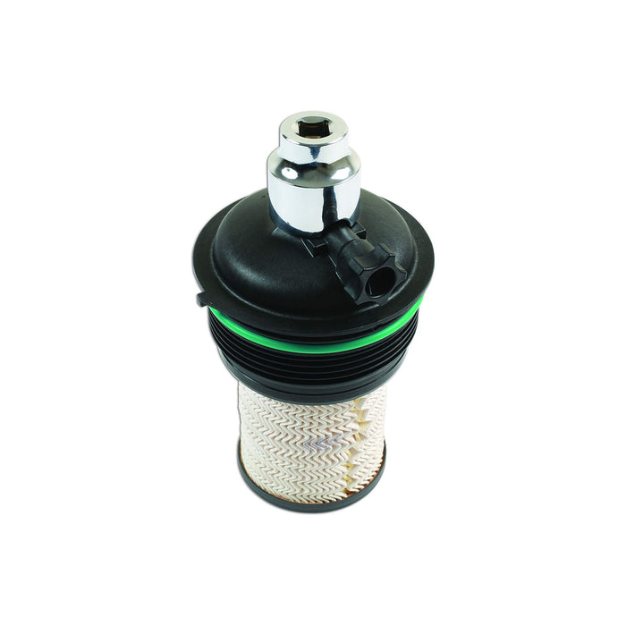 Laser Diesel Fuel Filter Socket 1/2"D 32mm 7487