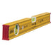 Stabila 80 ASM Magnetic Spirit Level 2 Vial 19177 40cm Stabila - Town Tools
