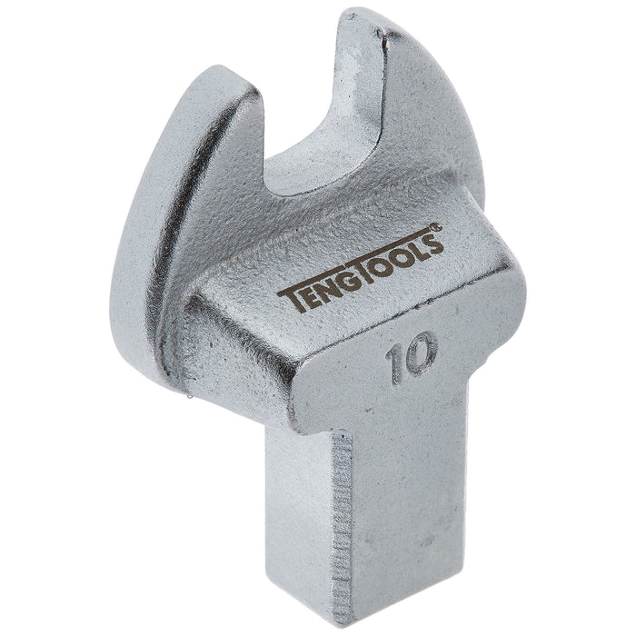 Teng Tools Open Ended Insert Spanner 9 x 12, 10mm Teng Tools - Town Tools 