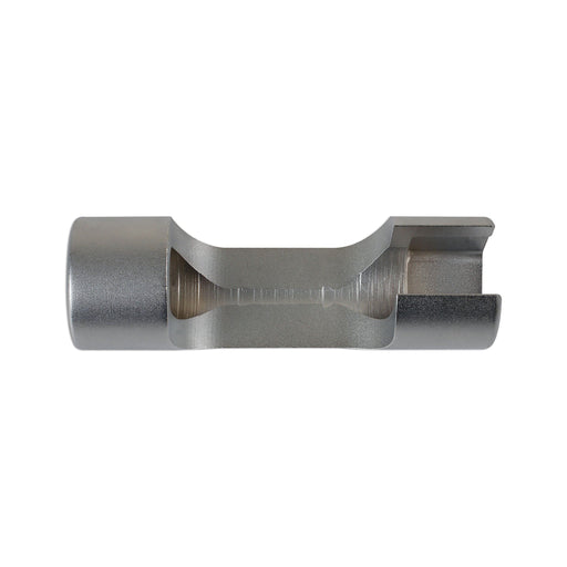 Laser Fuel Line Socket 3/8"D 17mm 6376 Laser - Town Tools 