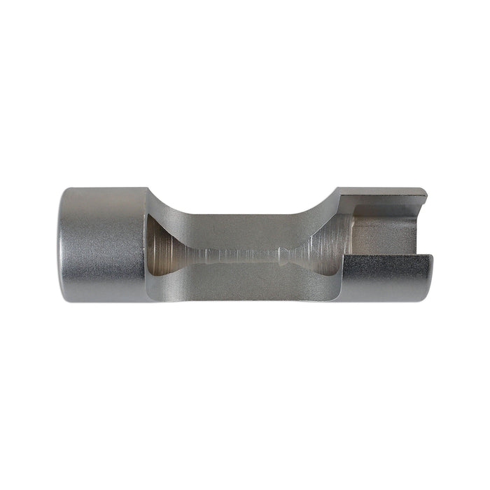 Laser Fuel Line Socket 3/8"D 17mm 6376 Laser - Town Tools 