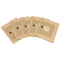 Draper Dust Bags for VC1600 (Pack of 5) 12394