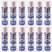 12 x PMA Aerosol Spray Paint Matt White Acrylic High Coverage 500ml PMA - Town Tools 