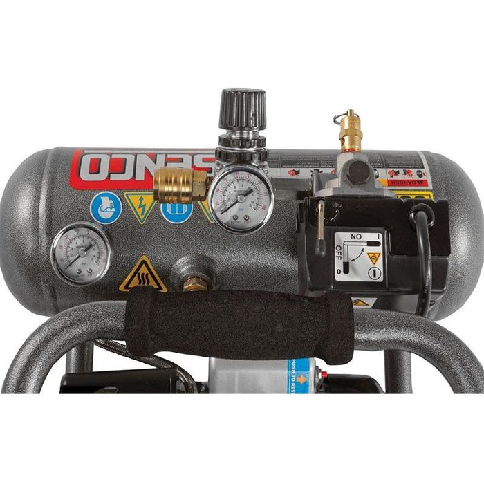 Senco PC1010 Compressor 0.5 hp 230V Senco - Town Tools