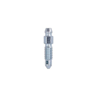 Connect Brake Bleed Screws 5/16 UNF x 24 TPI x 26mm x 5pc 34215