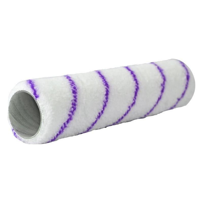 Faithfull Woven Medium Pile Roller Sleeve 230 x 38mm (9 x 1.1/2in) Faithfull - Town Tools