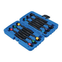 Laser Wheel Locating Guide Set 12pc 8639