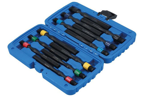 Laser Wheel Locating Guide Set 12pc 8639 Laser - Town Tools 