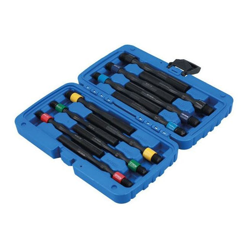 Laser Wheel Locating Guide Set 12pc 8639 Laser - Town Tools 