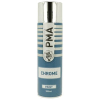 PMA Chrome Paint 500ml PCPA1007