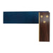 R.S.T. RC421 Rosewood Carpenter's Try Square 150mm (6in) R.S.T. - Town Tools