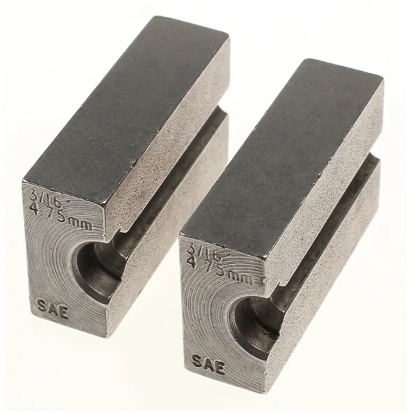 Sealey Die, split 3/16" sae