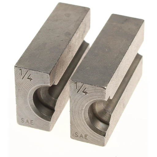 Sealey Die, split 1/4" sae