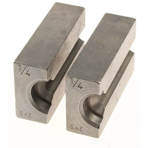 Sealey Die, split 1/4" sae
