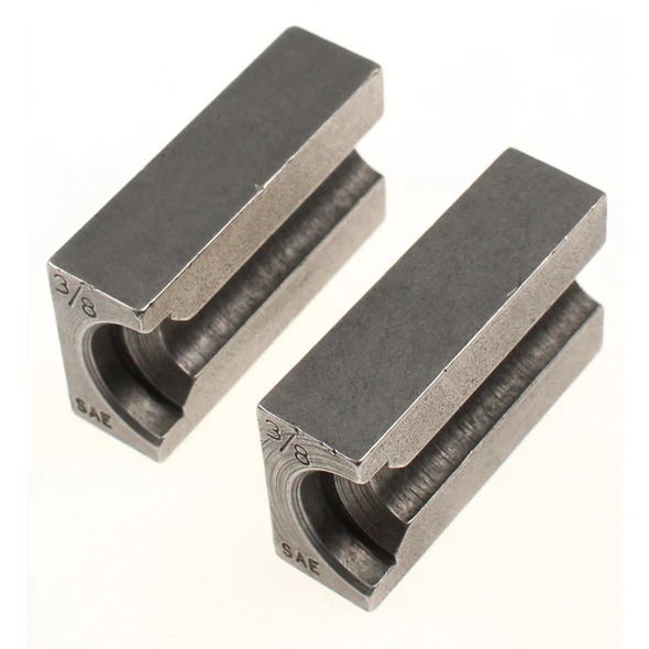 Sealey Die, split 3/8" sae (so)