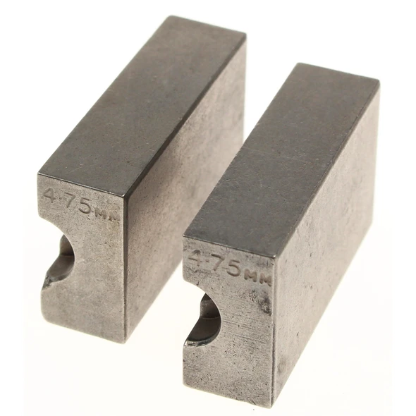 Sealey Die, split 4.75mm din