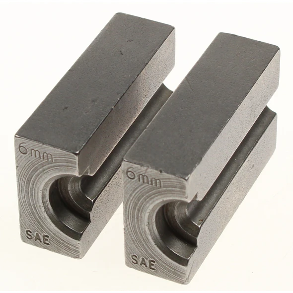 Sealey Die, split 6mm sae