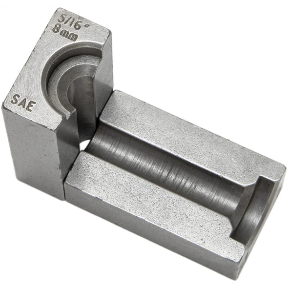 Sealey Die, splat 8mm sae