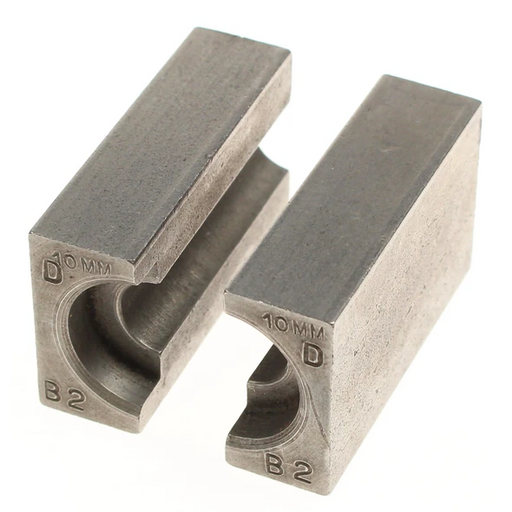 Sealey Die, split 8mm din