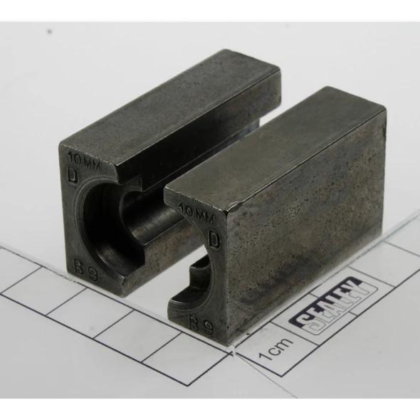 Sealey Die, split 10mm din (so)