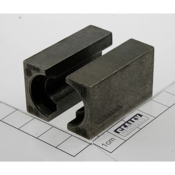 Sealey Die, split 12mm din (so)