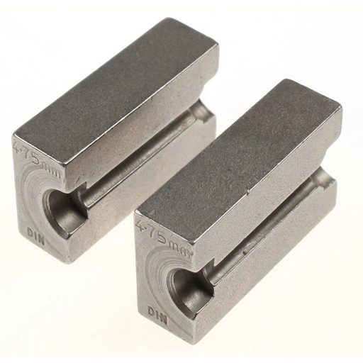 Sealey 3/16" 4.75mm sae 4.75mm din die