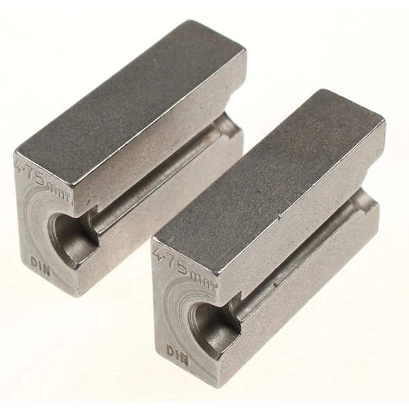 Sealey 3/16" 4.75mm sae 4.75mm din die