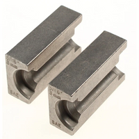 Sealey 5.16" /.0mm sae 8.0mm din die set 109/DIE28 D/E