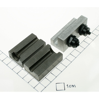 Sealey Punch & die set, 1/4" sae 109/DP02