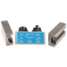 Sealey Punch & die set, 5/16" sae