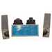 Sealey Punch & die set, 10mm sae