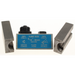 Sealey Punch & die set, 8mm din