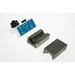 Sealey Punch & die set, 10mm din