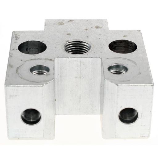 Sealey Die block