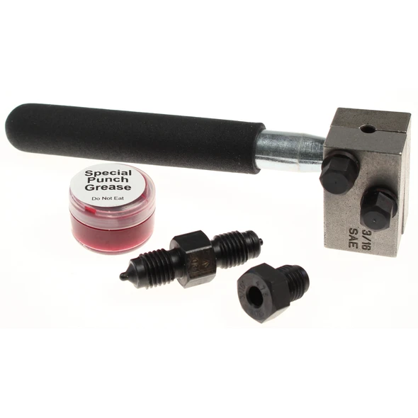 Sealey 3/16" sae hand tool ass'y