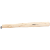 Draper Hickory Hammer Shaft and Wedge, 305mm - W205