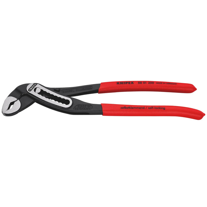 KNIPEX 88 01 250 Alligator® Water Pump Pliers, 250mm - 88 01 250 SB