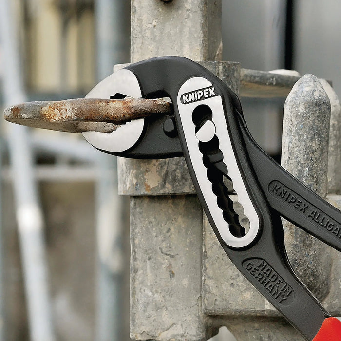 KNIPEX 88 01 250 Alligator® Water Pump Pliers, 250mm - 88 01 250 SB