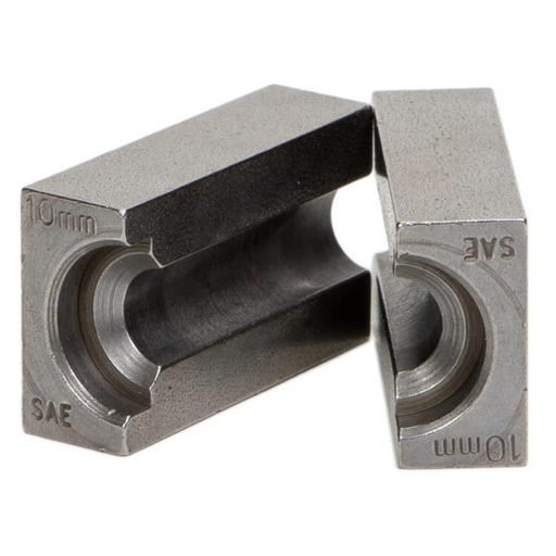 Sealey Die, split 10mm sae