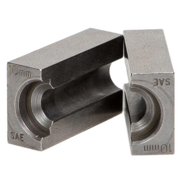 Sealey Die, split 10mm sae