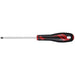 Teng Tools Hex Screwdriver 2 x 100mm S Teng Tools - Town Tools 