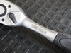 Faithfull 1/2in Drive Quick Release Ratchet Handle Faithfull - Town Tools