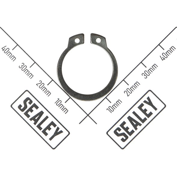 Sealey Retaining Ring 22mm