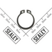 Sealey Retaining Ring 22mm