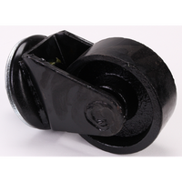 Sealey Rear Castor Wheel 10QJ.V4-29