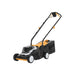 Batavia MAXXPACK Lawn Mower 32cm 18V Bare Unit Batavia - Town Tools