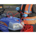 Sealey Multipurpose Syphon & Pump Kit TP50 Sealey - Town Tools 