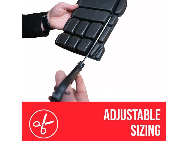 Scan Kneepad Insert Type 2 Level 0 Scan - Town Tools